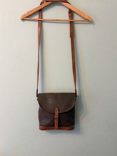 Vintage mulberry scotchgrain - vintage,