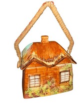 Cottage Ware Vintage Thatched