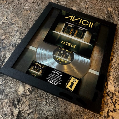 Avicii platinum - avicii, (