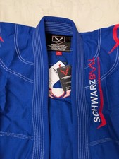 Bjj schwarzbull a1 - ,