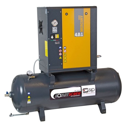 Sip rotary screw air - screw,