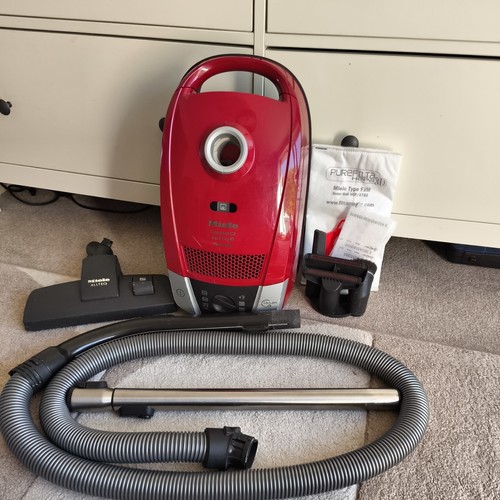 Miele compact flex cat - miele,