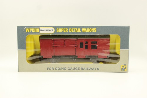 Wrenn w4316 no label - w4316, label”