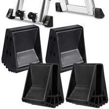 4 Pcs Mitts Extension Replacement End Caps Anti Slip Cover