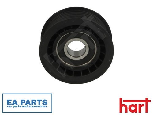 Deflection guide pulley - deflection/guide,