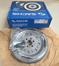 DUEL MASS FLYWHEEL SACHS FITS