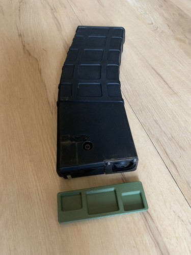 Mag saver first strike - first, t15