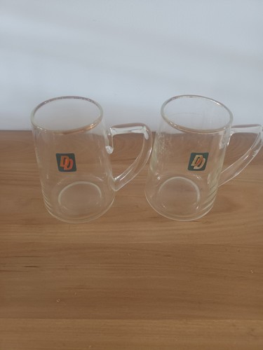 Rare item vintage double - item-,