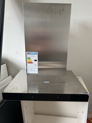 Extractor hood - extractor,