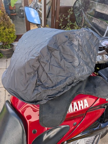 Rentecc magnetic tank bag - magnetic,