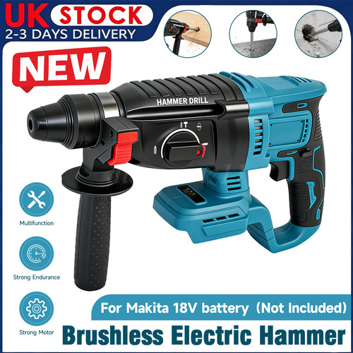 For makita 18v 20v cordless - for,