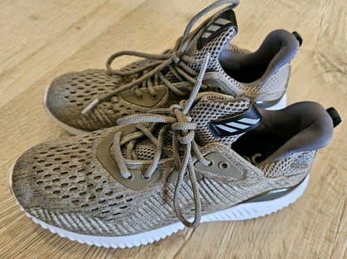Mens boys adidas alpha - alpha, bounce