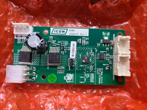 Incline controller 1000035 - controller,