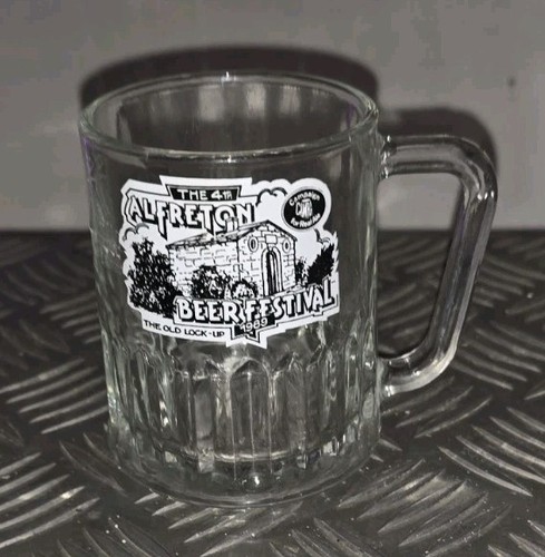 Glass tankard beer vintage - tankard,