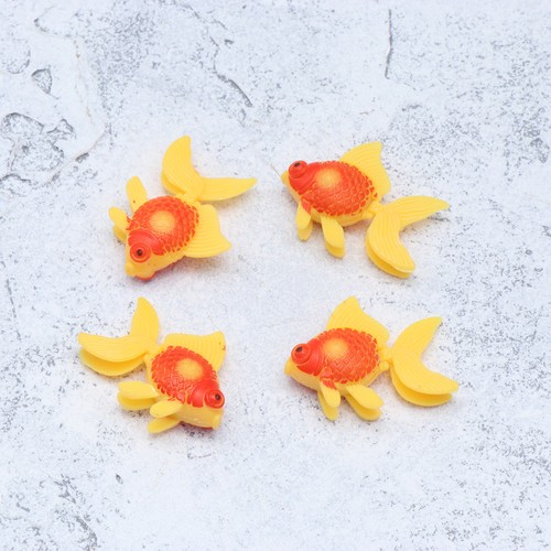 Pcs artificial fish - ,