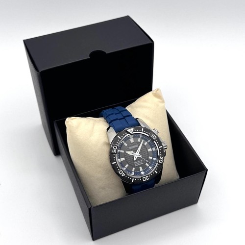 Seiko sportura kinetic diver - sportura,
