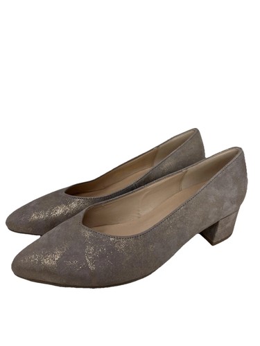 Gabor women beige - beige, gold