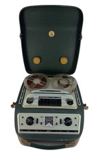 elizabethan major Reel to Reel