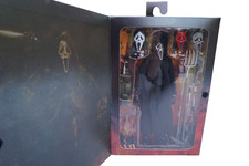 Ghost Face Inferno 7" Scale