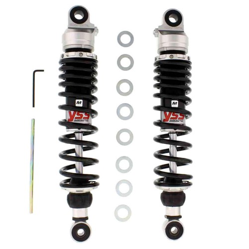 Yss adjustable rear - yss,