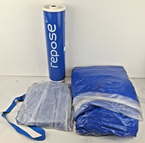 Repose pressure relief - repose,