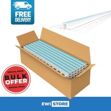 25x white pvc - pvc, expansion