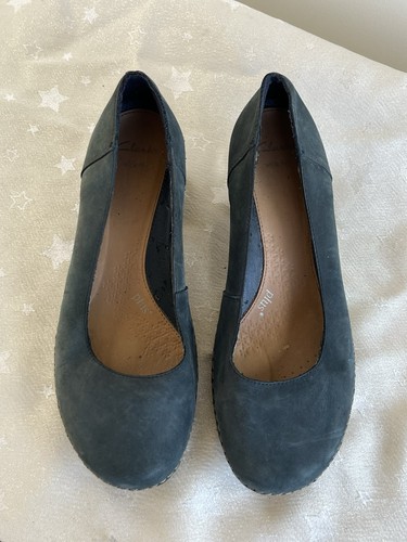 Clarks plus wide - plus,