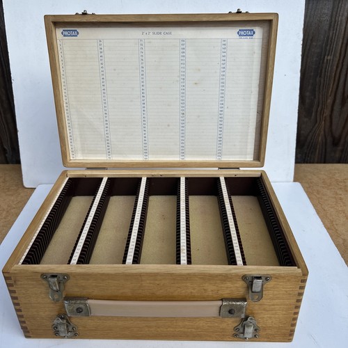Vintage mid century photax - vintage,