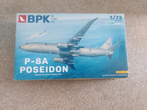 Bpk 7222 poseidon - -,