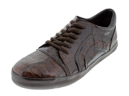 Mens genuine crocodile - mens,
