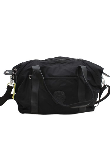 Kipling women bag black - women's,