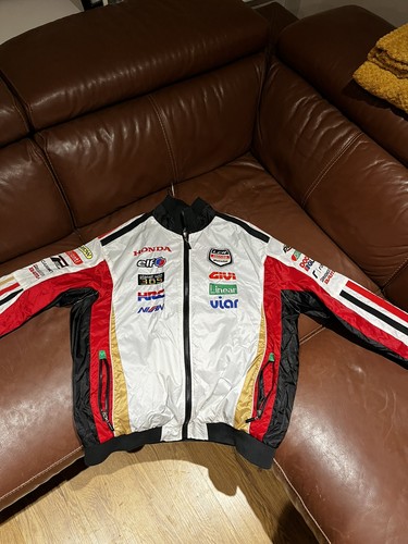 Honda lcr moto official - lcr, gp