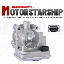 Throttle Body for 2007-2012
