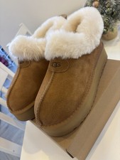 Ugg Slippers, Size UK7, EU40.5
