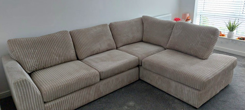 Dfs heydon left hand - dfs,