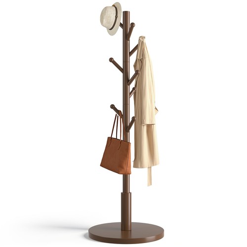 Acipenser coat rack - acipenser,