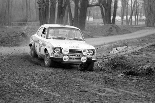 Barry lee john - barry, ford