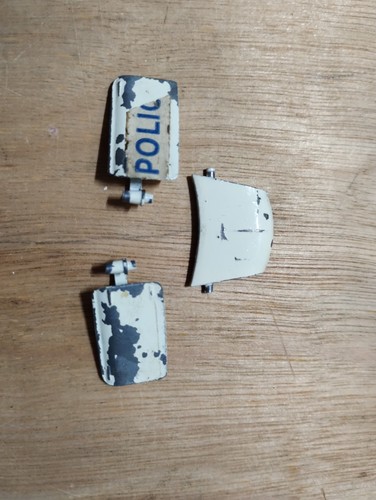 Original dinky mini cooper - original,