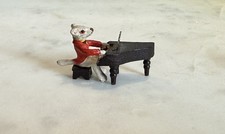 Wonderful Old Little Mouse