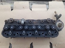 Ford 1500 GT Pre Xflow, Pre