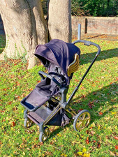 Cybex Platinum e-Priam