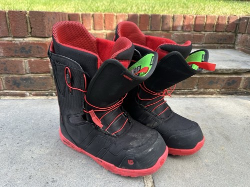 Burton ambush boa snowboard - boa,