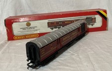 HORNBY R413 LMS ROYAL MAIL