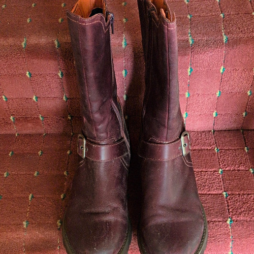 Moshulu nightjar boots size - nightjar,