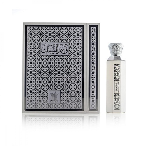 Wasm musk arabian oud - by,