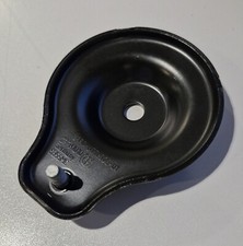 BMW Rear Suspension Bush Plate Exhaust Bracket Hanger New Genuine 33306778328