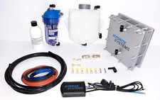HHO Fuel Saver Kit HS 2000cc Pro Petrol / Diesel,up to 30-40% Savings,Less CO2