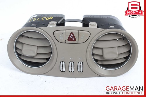 Mercedes r230 sl500 sl55 - r230,