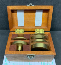 Aircraft Weights Test Set Anti-G Valve VAG 110-022 * GE1078 *