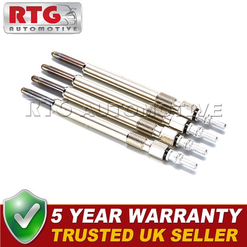 Diesel heater glow plugs - heater,